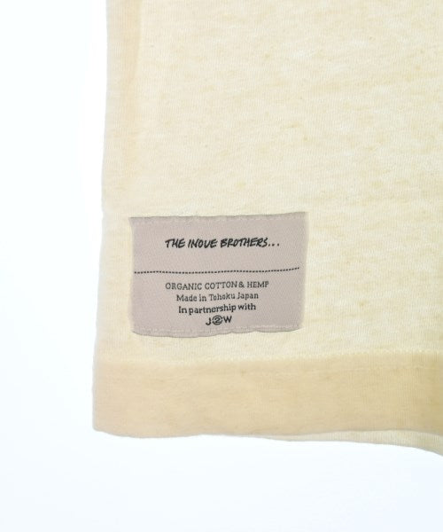THE INOUE BROTHERS T恤/上衣