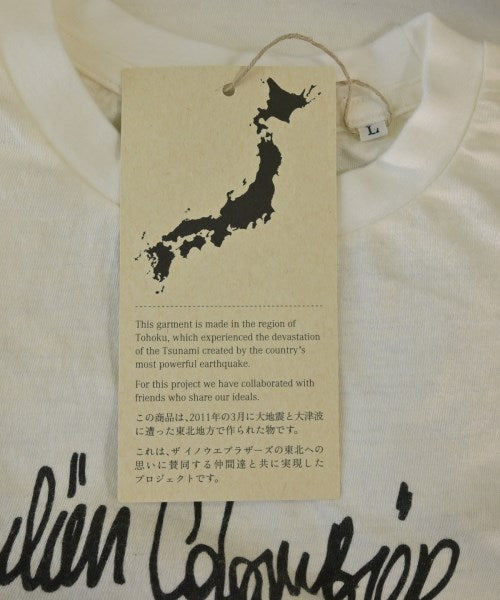 THE INOUE BROTHERS T恤/上衣