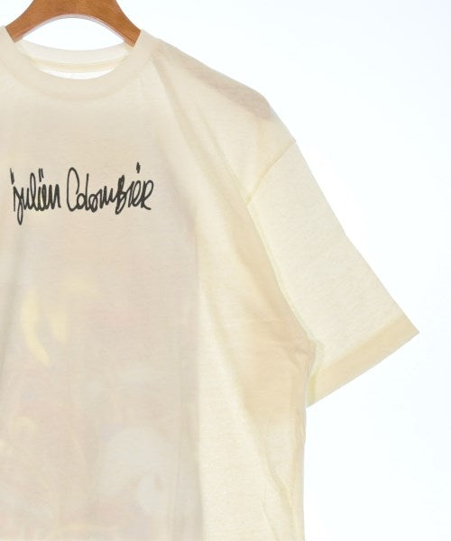 THE INOUE BROTHERS T恤/上衣