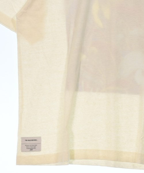 THE INOUE BROTHERS T恤/上衣