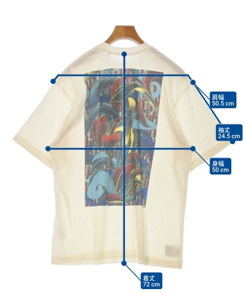 THE INOUE BROTHERS T恤/上衣