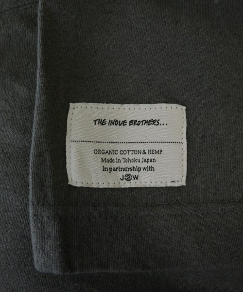 THE INOUE BROTHERS POLO衫