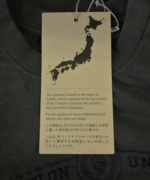 THE INOUE BROTHERS POLO衫