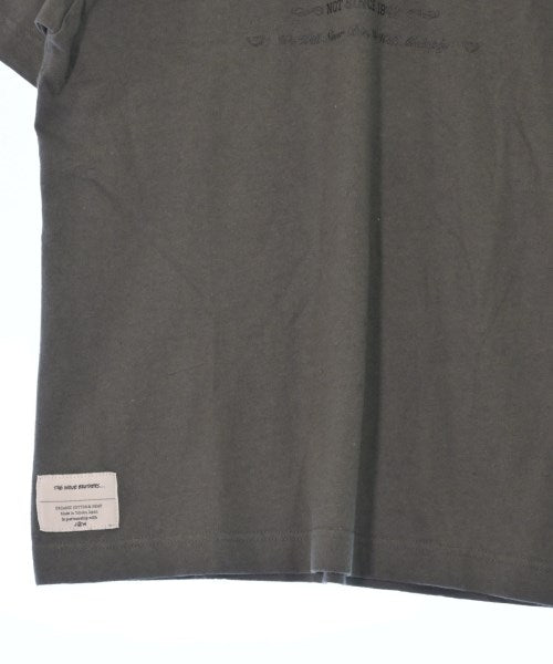 THE INOUE BROTHERS POLO衫