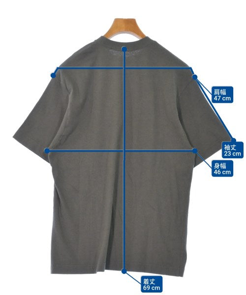 THE INOUE BROTHERS POLO衫