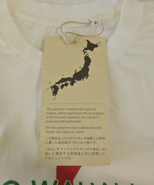 THE INOUE BROTHERS T恤/上衣