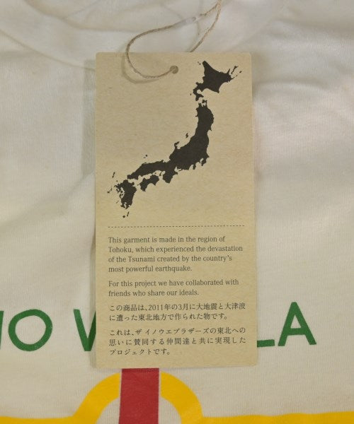 THE INOUE BROTHERS T恤/上衣