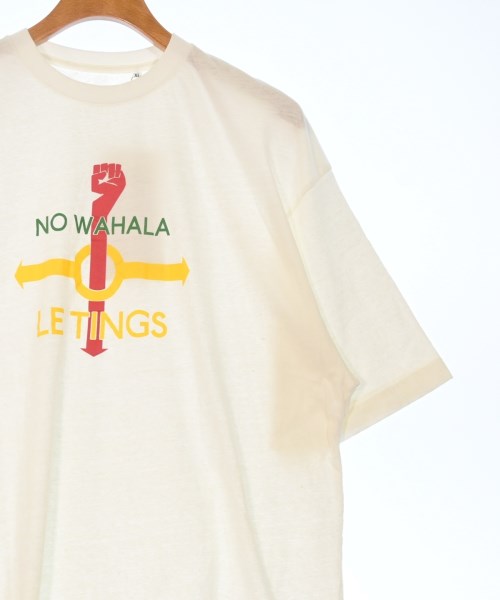 THE INOUE BROTHERS T恤/上衣