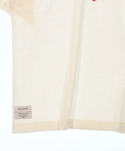 THE INOUE BROTHERS T恤/上衣