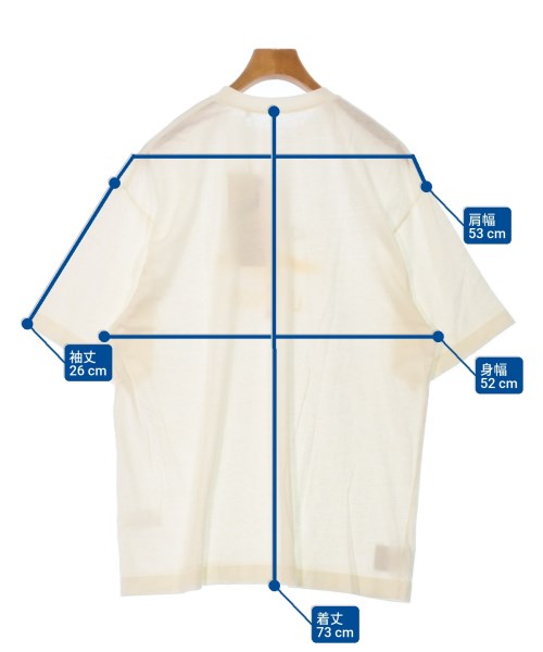 THE INOUE BROTHERS T恤/上衣