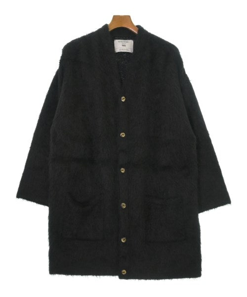 THE INOUE BROTHERS 開襟衫