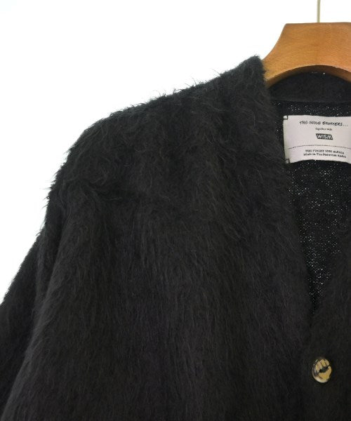 THE INOUE BROTHERS 開襟衫