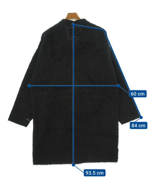 THE INOUE BROTHERS 開襟衫