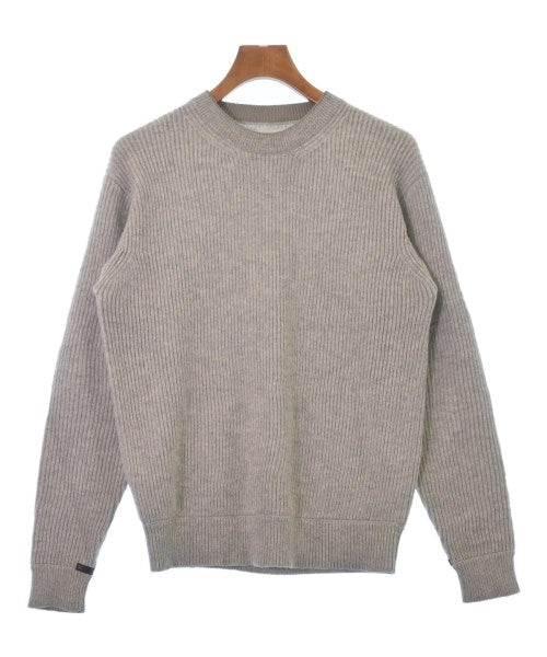 THE INOUE BROTHERS 毛衣