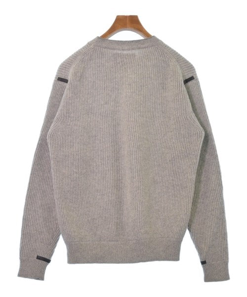 THE INOUE BROTHERS 毛衣