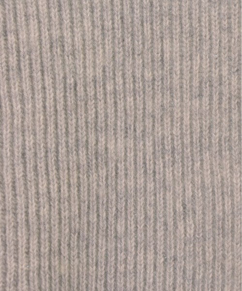 THE INOUE BROTHERS 毛衣