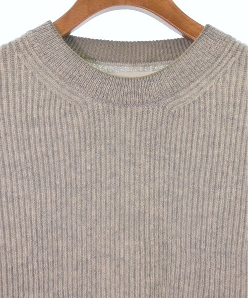 THE INOUE BROTHERS 毛衣