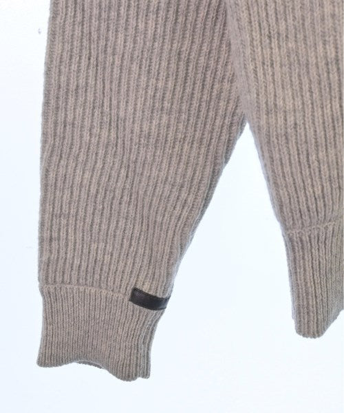 THE INOUE BROTHERS 毛衣