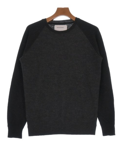 THE INOUE BROTHERS 毛衣