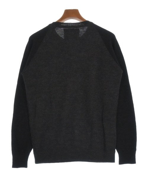 THE INOUE BROTHERS 毛衣