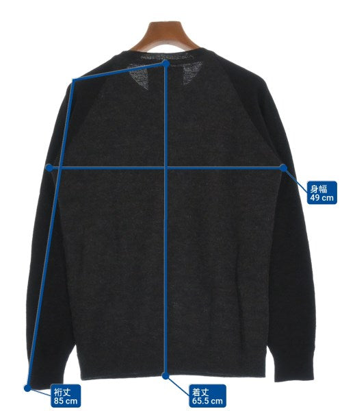 THE INOUE BROTHERS 毛衣