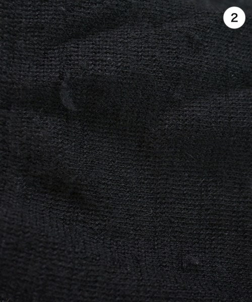 THE INOUE BROTHERS 毛衣