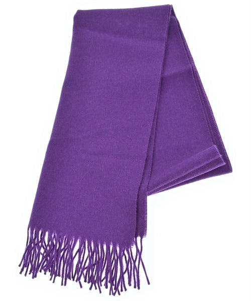 THE INOUE BROTHERS 冬季圍巾