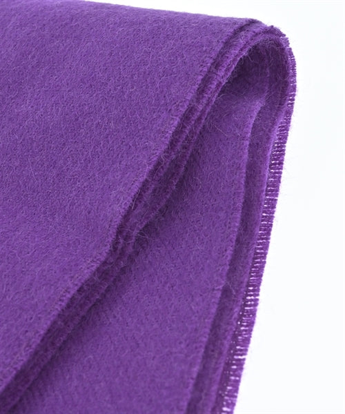 THE INOUE BROTHERS 冬季圍巾