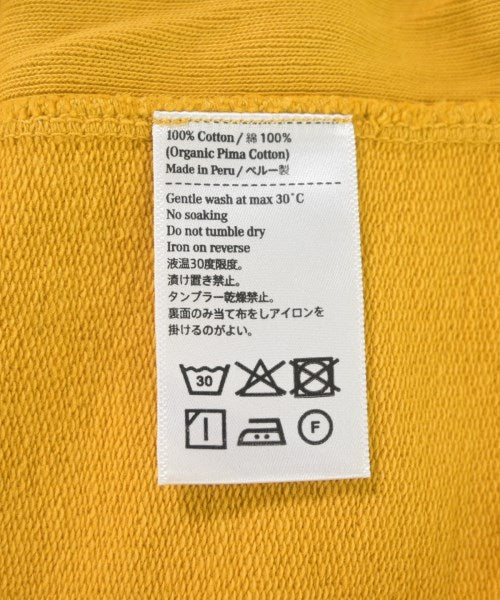 THE INOUE BROTHERS T恤/上衣