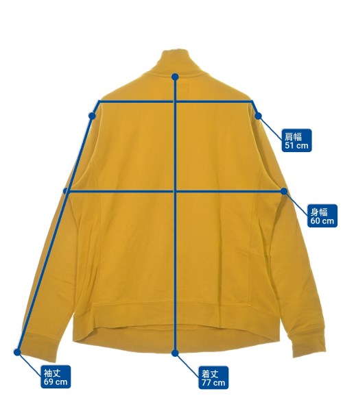 THE INOUE BROTHERS T恤/上衣