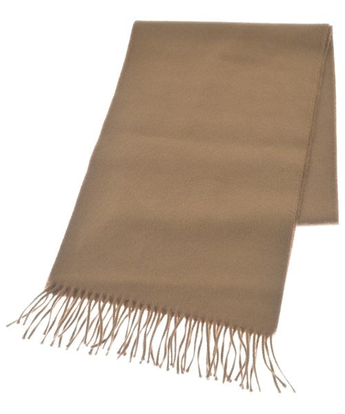 THE INOUE BROTHERS 冬季圍巾