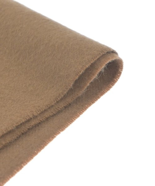 THE INOUE BROTHERS 冬季圍巾