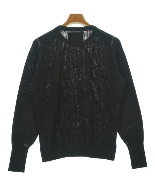 THE INOUE BROTHERS 毛衣