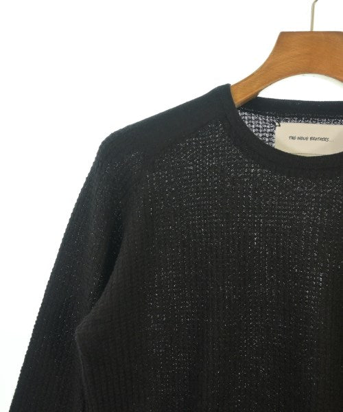 THE INOUE BROTHERS 毛衣