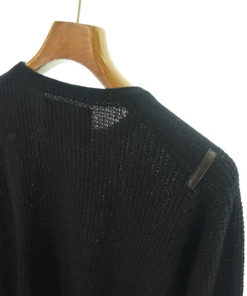 THE INOUE BROTHERS 毛衣