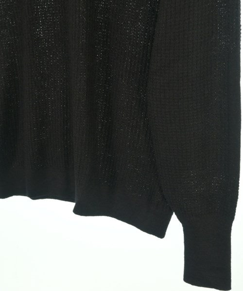 THE INOUE BROTHERS 毛衣