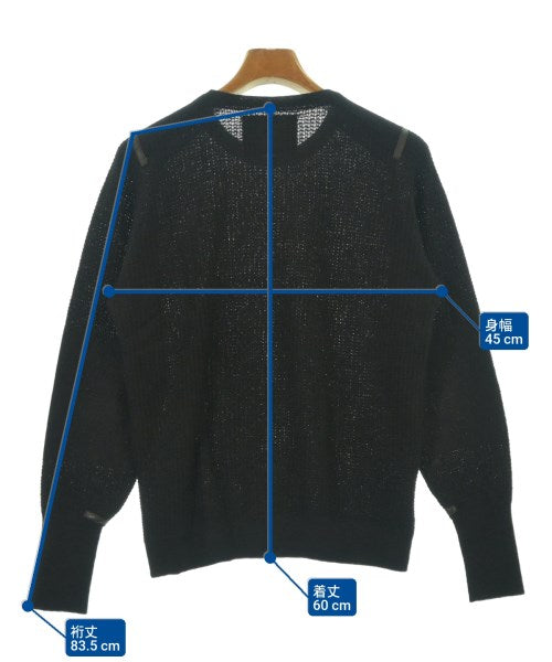 THE INOUE BROTHERS 毛衣