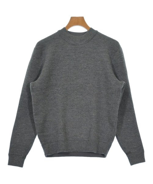 THE INOUE BROTHERS 毛衣