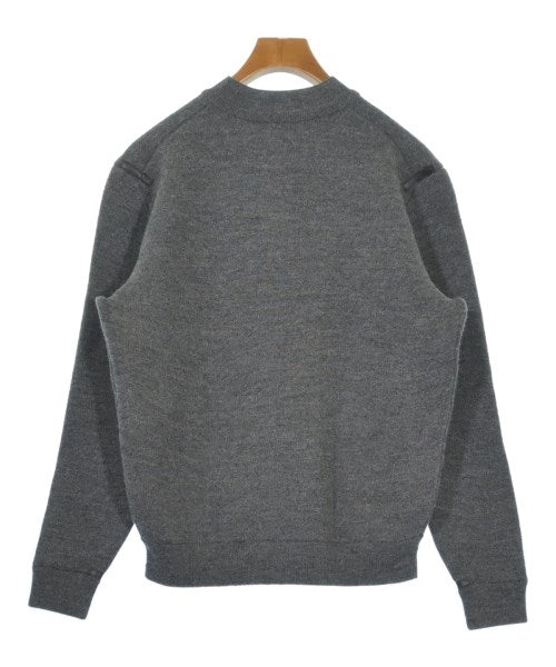 THE INOUE BROTHERS 毛衣