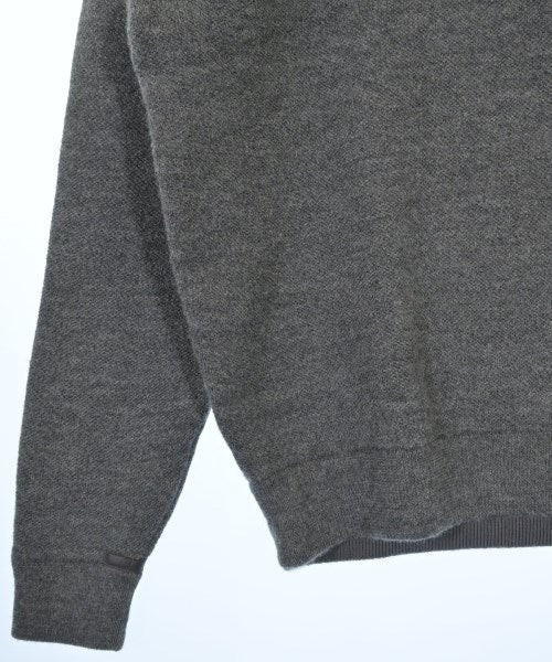 THE INOUE BROTHERS 毛衣