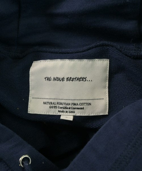 THE INOUE BROTHERS 連帽衫