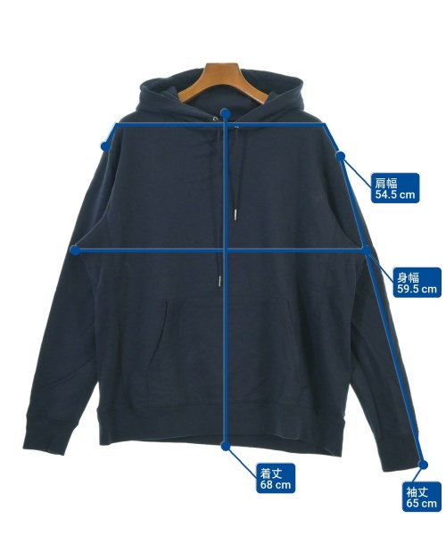 THE INOUE BROTHERS 連帽衫