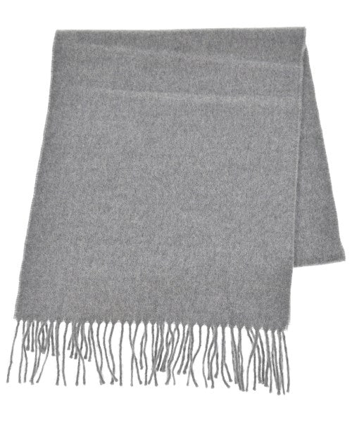 THE INOUE BROTHERS 冬季圍巾