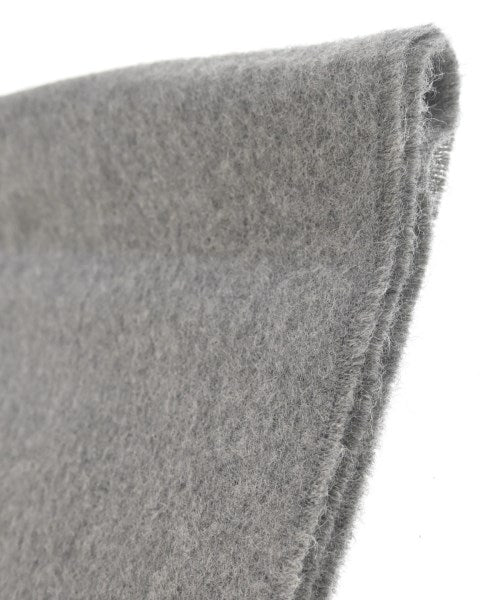 THE INOUE BROTHERS 冬季圍巾