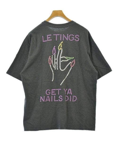 THE INOUE BROTHERS T恤/上衣