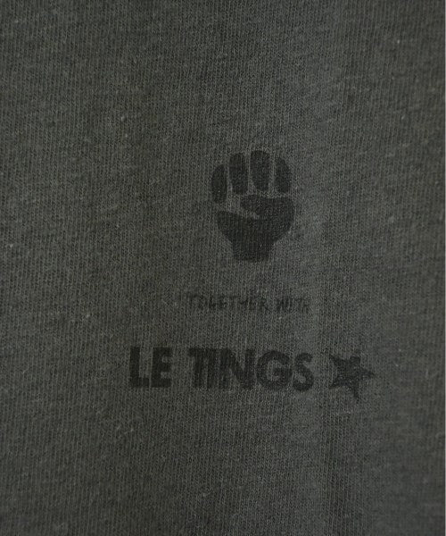 THE INOUE BROTHERS T恤/上衣