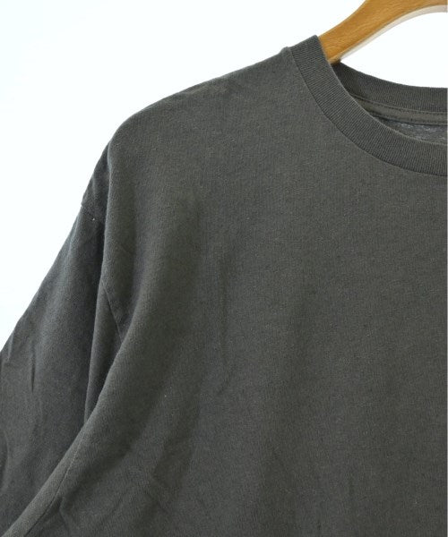 THE INOUE BROTHERS T恤/上衣