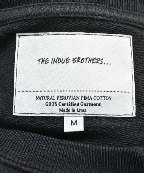 THE INOUE BROTHERS 運動衫