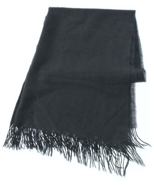 THE INOUE BROTHERS 冬季圍巾