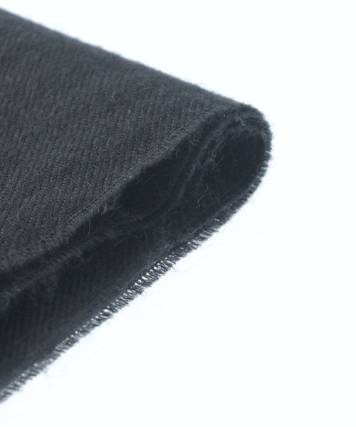 THE INOUE BROTHERS 冬季圍巾